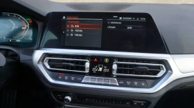 BMW 320 320d Touring /STOP&GO/ДОПОЛНИТЕЛЬНЫЙ ОТОПИТЕЛЬ/СВЕ, снимка 9