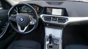 BMW 320 320d Touring /STOP&GO/ДОПОЛНИТЕЛЬНЫЙ ОТОПИТЕЛЬ/СВЕ, снимка 13