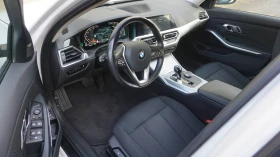 BMW 320 320d Touring /STOP&GO/ДОПОЛНИТЕЛЬНЫЙ ОТОПИТЕЛЬ/СВЕ, снимка 10