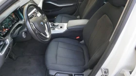 BMW 320 320d Touring /STOP&GO/ДОПОЛНИТЕЛЬНЫЙ ОТОПИТЕЛЬ/СВЕ, снимка 11