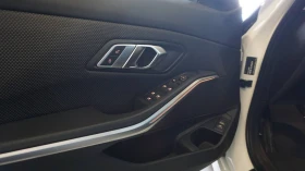 BMW 320 320d Touring /STOP&GO/ДОПОЛНИТЕЛЬНЫЙ ОТОПИТЕЛЬ/СВЕ, снимка 17