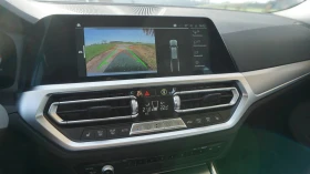 BMW 320 320d Touring /STOP&GO/ДОПОЛНИТЕЛЬНЫЙ ОТОПИТЕЛЬ/СВЕ, снимка 16