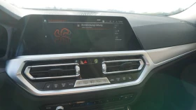 BMW 320 320d Touring /STOP&GO/ДОПОЛНИТЕЛЬНЫЙ ОТОПИТЕЛЬ/СВЕ, снимка 14