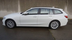 BMW 320 320d Touring /STOP&GO/ДОПОЛНИТЕЛЬНЫЙ ОТОПИТЕЛЬ/СВЕ, снимка 5