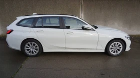 BMW 320 320d Touring /STOP&GO/ДОПОЛНИТЕЛЬНЫЙ ОТОПИТЕЛЬ/СВЕ, снимка 4