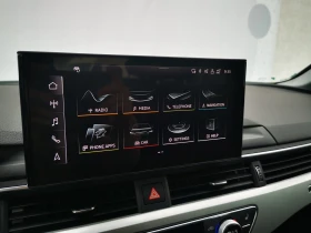 Audi A4 advanced 45 TFSI quattro | Mobile.bg � ����� ������ 17