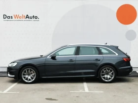 Audi A4 advanced 45 TFSI quattro | Mobile.bg � ����� ������ 3