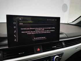Audi A4 advanced 45 TFSI quattro | Mobile.bg � ����� ������ 16