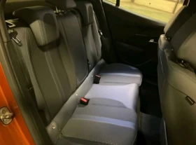 Peugeot 2008 100kw Allure , снимка 8