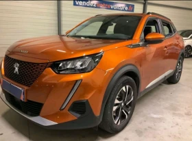 Peugeot 2008 100kw Allure , снимка 6