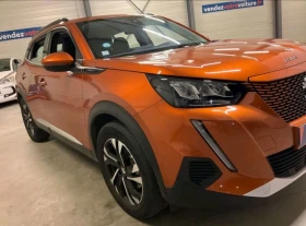 Peugeot 2008 100kw Allure , снимка 3