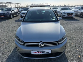 VW Sportsvan (KATO НОВА) - 14900 лв. / 7618.25 € - 66873237 2