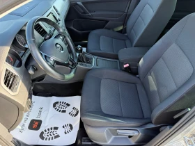 VW Sportsvan (KATO НОВА) - 14900 лв. / 7618.25 € - 66873237 11