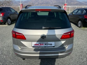 VW Sportsvan (KATO НОВА) - 14900 лв. / 7618.25 € - 66873237 7