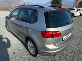 VW Sportsvan (KATO НОВА) - 14900 лв. / 7618.25 € - 66873237 8