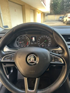 Skoda Superb 2.0TDI, снимка 7