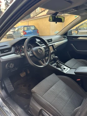 Skoda Superb 2.0TDI, снимка 6