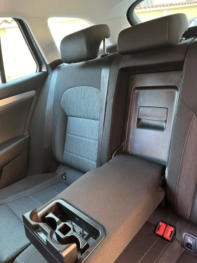 Skoda Superb 2.0TDI, снимка 13