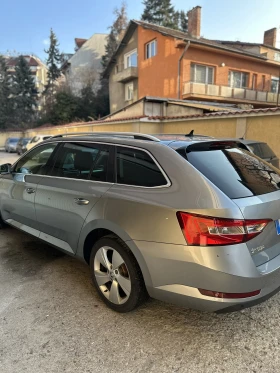 Skoda Superb 2.0TDI, снимка 3