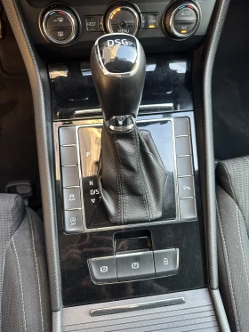 Skoda Superb 2.0TDI, снимка 9
