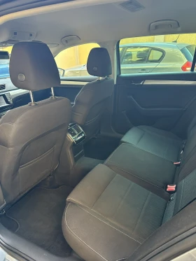 Skoda Superb 2.0TDI, снимка 12
