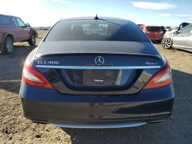 Mercedes-Benz CLS 400 4MATIC AMG PACK| MULTIBEAM| HARMAN| KEYLESS - 13300 € / 26012.54 лв. - 74082843 5