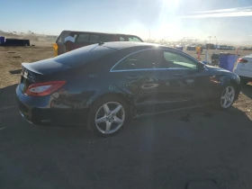 Mercedes-Benz CLS 400 4MATIC AMG PACK| MULTIBEAM| HARMAN| KEYLESS - 13300 € / 26012.54 лв. - 74082843 6