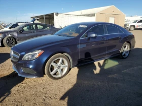 Mercedes-Benz CLS 400 4MATIC AMG PACK| MULTIBEAM| HARMAN| KEYLESS - 13300 € / 26012.54 лв. - 74082843 2