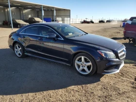 Mercedes-Benz CLS 400 4MATIC AMG PACK| MULTIBEAM| HARMAN| KEYLESS - 13300 € / 26012.54 лв. - 74082843 3