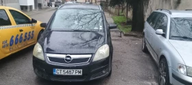 Opel Zafira B - 1999 € / 3909.70 лв. - 73824755 2