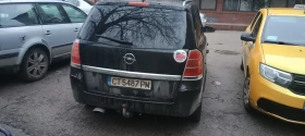 Opel Zafira B - 1999 € / 3909.70 лв. - 73824755 4