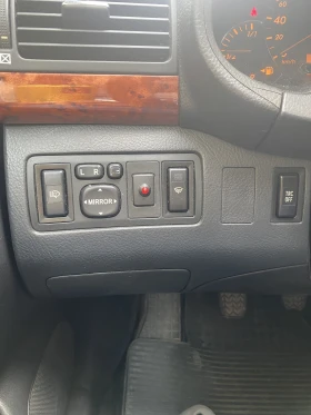 Toyota Avensis Toyota Avensis II 2.0 VVT-i (147 Hp) | Mobile.bg � ����� ������ 11
