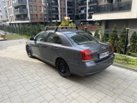 Toyota Avensis Toyota Avensis II 2.0 VVT-i (147 Hp) | Mobile.bg � ����� ������ 3