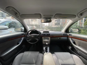 Toyota Avensis Toyota Avensis II 2.0 VVT-i (147 Hp) | Mobile.bg � ����� ������ 7