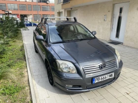 Toyota Avensis Toyota Avensis II 2.0 VVT-i (147 Hp) | Mobile.bg � ����� ������ 2