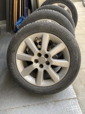 Toyota Avensis Toyota Avensis II 2.0 VVT-i (147 Hp) | Mobile.bg � ����� ������ 16