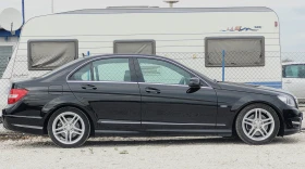 Mercedes-Benz C 350 АМG -Harman Kardon-TÜV-Germany-Безупречен! - 10735 € / 20995.84 лв. - 66716992 5