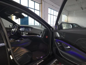 Mercedes-Benz S 63 AMG - 45500 € / 88990.26 лв. - 17768202 9