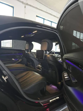 Mercedes-Benz S 63 AMG - 45500 € / 88990.26 лв. - 17768202 7