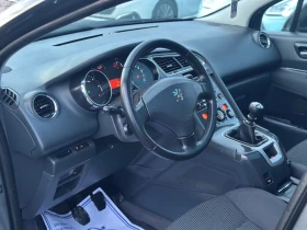 Peugeot 5008 2.0HDI 150kc 7 �����  ��������  | Mobile.bg � ����� ������ 10