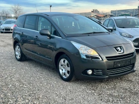 Peugeot 5008 2.0HDI 150kc 7 �����  ��������  | Mobile.bg � ����� ������ 3