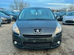 Peugeot 5008 2.0HDI 150kc 7 �����  ��������  | Mobile.bg � ����� ������ 2