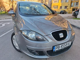 Seat Altea 1.4 MPI Газ Клима топ^--^
