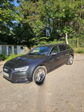Audi A4 3.0 quattro head-up  - 11500 € / 22492.04 лв. - 91745586 2