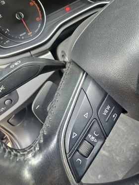 Audi A4 3.0 quattro head-up  - 11500 € / 22492.04 лв. - 91745586 12