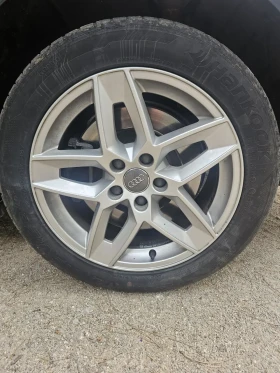 Audi A4 3.0 quattro head-up  - 11500 € / 22492.04 лв. - 91745586 9