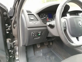 Renault Laguna, снимка 4 - Автомобили и джипове - 53699234