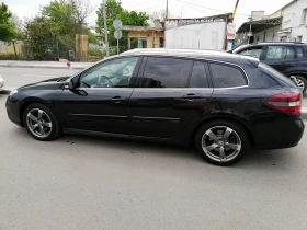 Renault Laguna, снимка 6 - Автомобили и джипове - 53699234