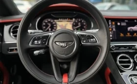 Bentley Continental GT III Speed 6.0 TSI W12 AWD  - 179000 € / 350093.57 лв. - 16640352 10