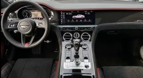 Bentley Continental GT III Speed 6.0 TSI W12 AWD  - 179000 € / 350093.57 лв. - 16640352 5